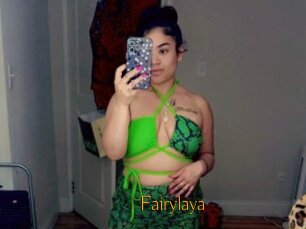 Fairylaya