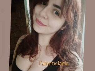Fairymelanie