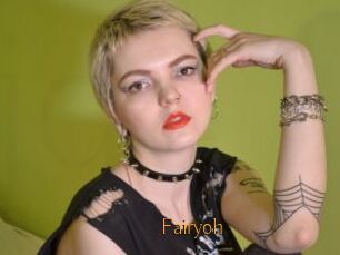 Fairyoh