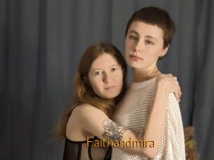 Faithandmira