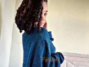 Faizzah