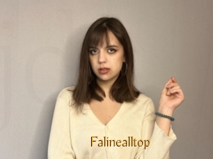 Falinealltop