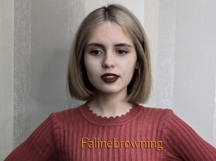 Falinebrowning