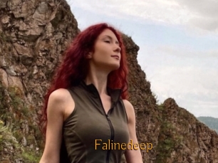 Falinedeep