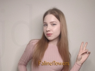 Falineflowers
