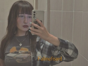 Falinefoard