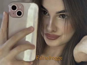Falinefrogge