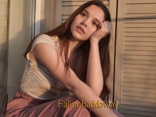 Falinehaddaway