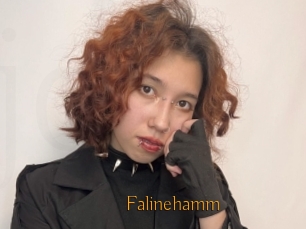 Falinehamm