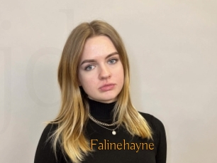 Falinehayne