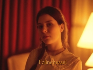Falinehessel