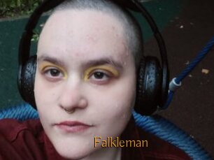 Falkleman