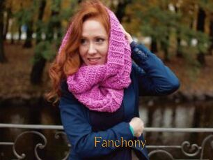 Fanchony