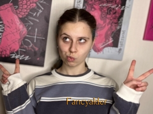 Fancyalder
