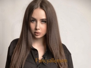 Fancyallenson
