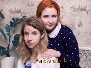 Fancyanabella