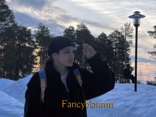 Fancyblanton