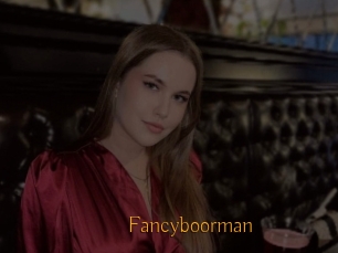 Fancyboorman