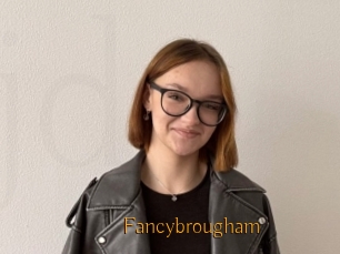 Fancybrougham