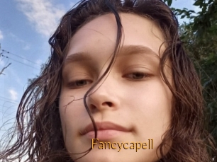 Fancycapell