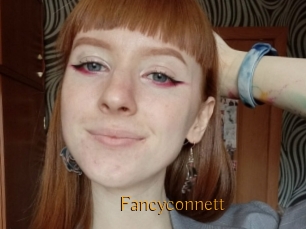 Fancyconnett