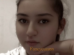 Fancycusson