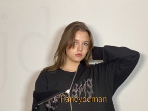 fancydeman Jeune Diablesse
