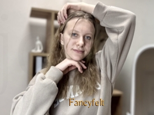 Fancyfelt