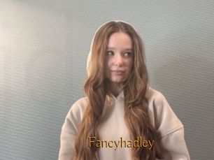 Fancyhadley