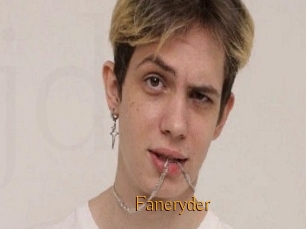 Faneryder