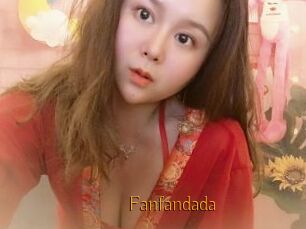 Fanfandada