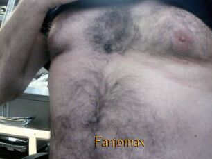 Fanjomax