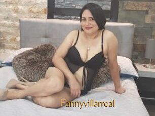 Fannyvillarreal