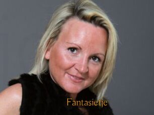 Fantasietje