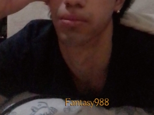 Fantasy988