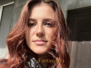 Fantasyleya