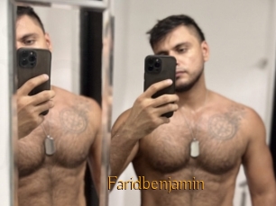 Faridbenjamin