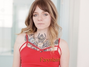 Farynlain
