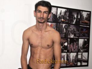 Fatdickramon