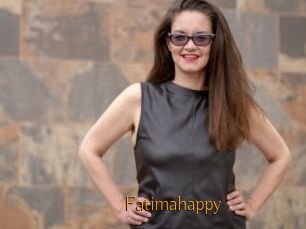 Fatimahappy