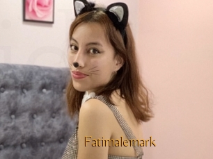Fatimalemark