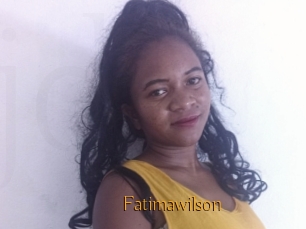 Fatimawilson