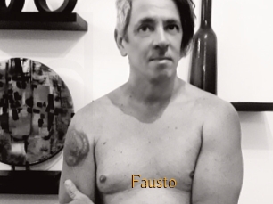 Fausto