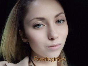 Favoritegirlyyx