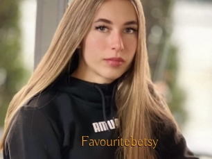 Favouritebetsy