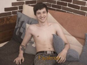 Fayalonzo