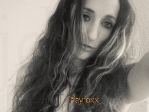 Fayfoxx