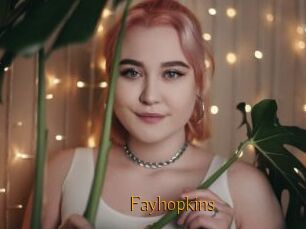 Fayhopkins