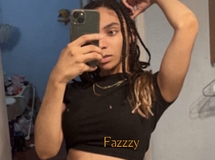 Fazzzy