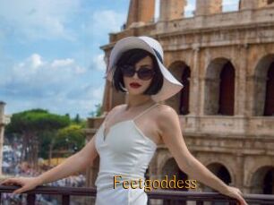Feetgoddess